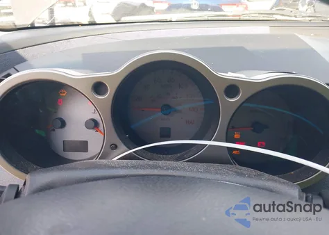 2005 Nissan Maxima 3.5 Se из США, поврежденный, VIN 1N4BA41EX5C872107